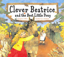 Clever Beatrice and the Best Little Pony-Children’s / Teenage fiction: Classic and traditional-買書書 BuyBookBook