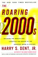 The Roaring 2000s-Economics/ Finance and Accounting-買書書 BuyBookBook