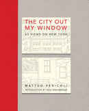 The City Out My Window-Art: general-買書書 BuyBookBook