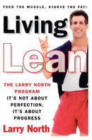 Living Lean-Family and health-買書書 BuyBookBook