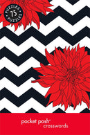 Pocket Posh Crosswords 10-Hobbies/ quizzes/ games-買書書 BuyBookBook