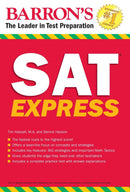 SAT Express-Education-買書書 BuyBookBook