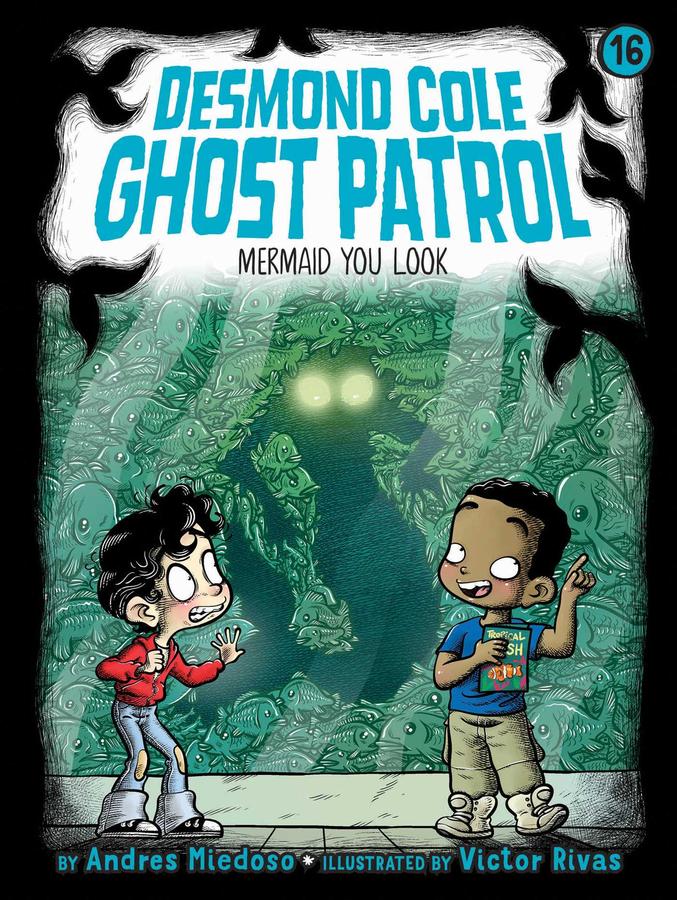 Mermaid You Look-Children’s / Teenage fiction: Action and adventure stories-買書書 BuyBookBook