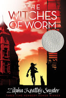 The Witches of Worm-Children’s / Teenage fiction: Classic and traditional-買書書 BuyBookBook