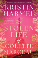 The Stolen Life of Colette Marceau-Fiction: Historical fiction-買書書 BuyBookBook