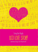OCD Love Story-Children’s / Teenage fiction: General and modern fiction-買書書 BuyBookBook