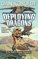 Deploying Dragons-Fiction: Science fiction-買書書 BuyBookBook