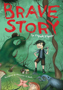 Brave Story-Children’s / Teenage fiction: General and modern fiction-買書書 BuyBookBook
