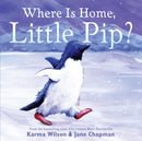 Where is Home, Little Pip?