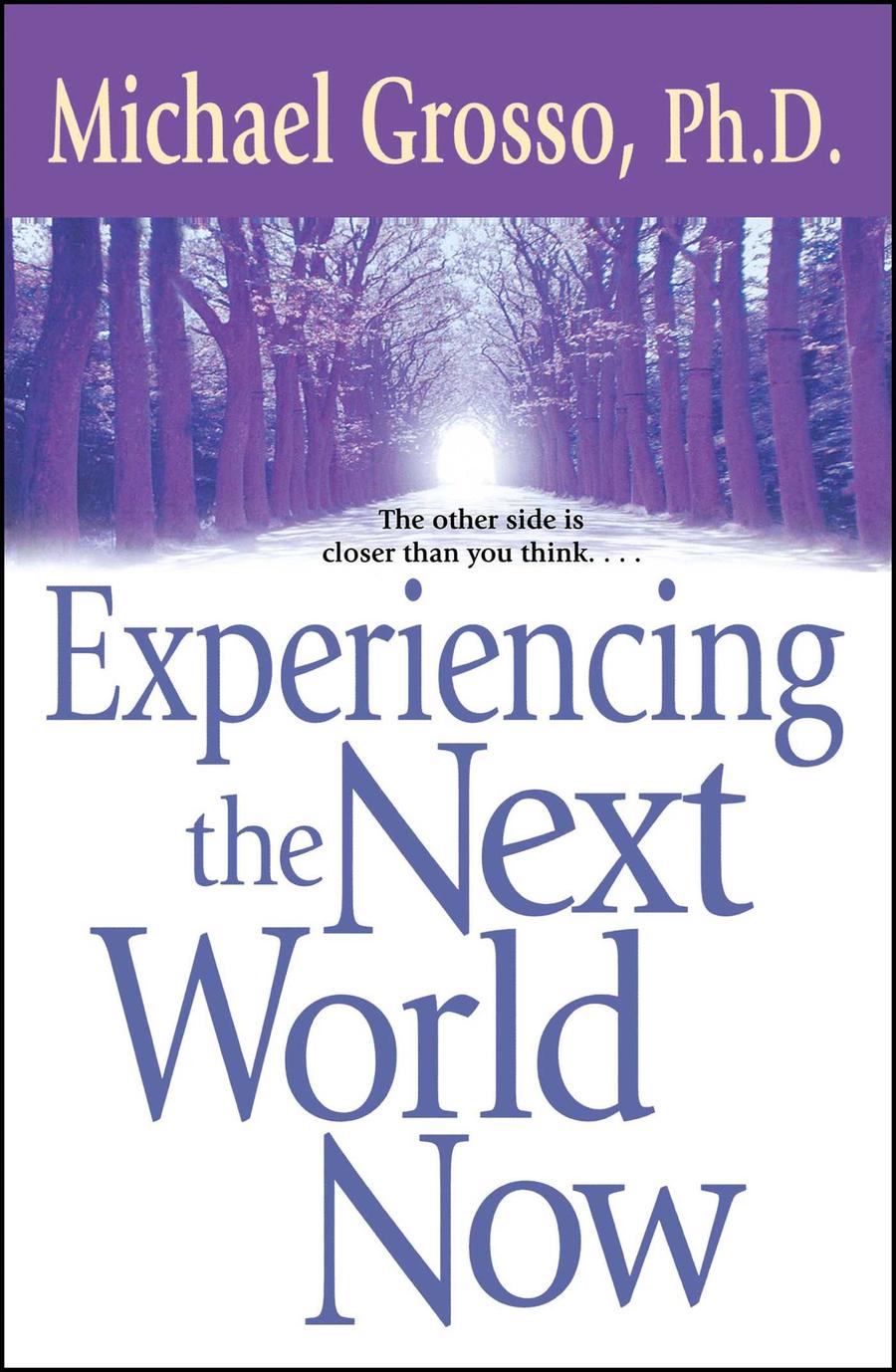 Experiencing the Next World Now-Mind/ body/ spirit-買書書 BuyBookBook