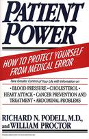 Patient Power-Education-買書書 BuyBookBook