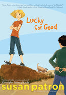 Lucky for Good-Children’s / Teenage fiction: Relationship stories-買書書 BuyBookBook