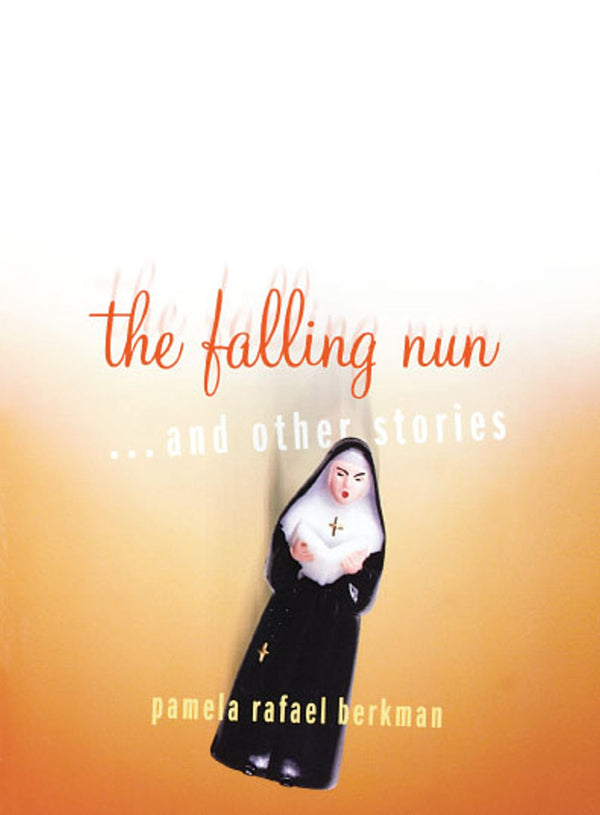 The Falling Nun-Fiction: general and literary-買書書 BuyBookBook