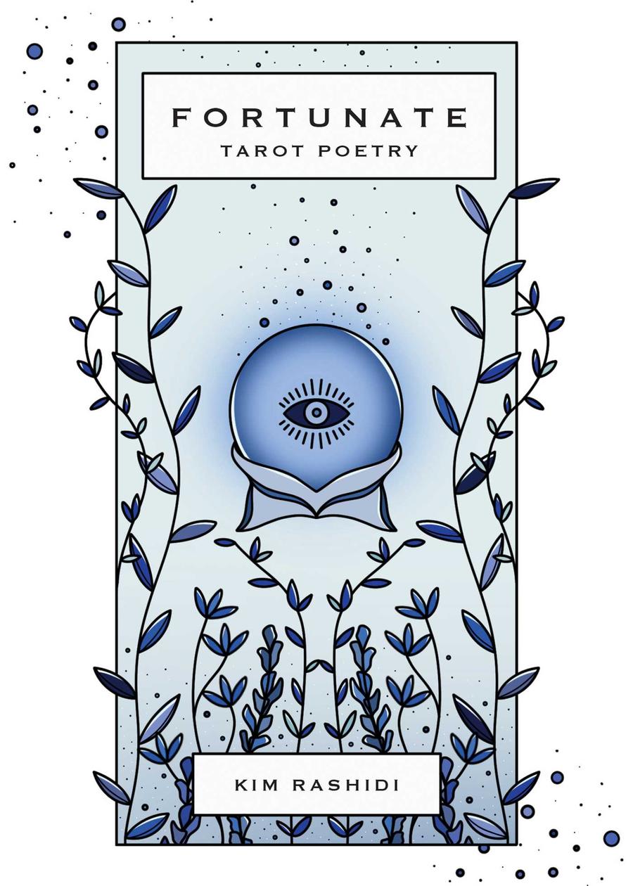 Fortunate-Poetry-買書書 BuyBookBook