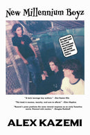 New Millennium Boyz-Fiction: general and literary-買書書 BuyBookBook