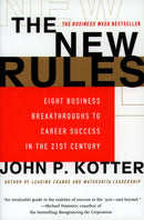 The New Rules-Business and Management-買書書 BuyBookBook