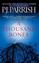 A Thousand Bones-Fiction: Thriller and horror-買書書 BuyBookBook
