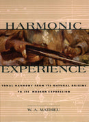 Harmonic Experience-Music-買書書 BuyBookBook