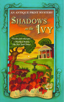 Shadows on the Ivy-Fiction: Modern and contemporary-買書書 BuyBookBook