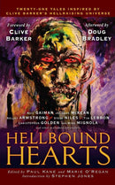 Hellbound Hearts-Fiction: Thriller and horror-買書書 BuyBookBook