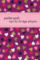 Pocket Posh Tips for Bridge Players-Sports and Active outdoor recreation-買書書 BuyBookBook