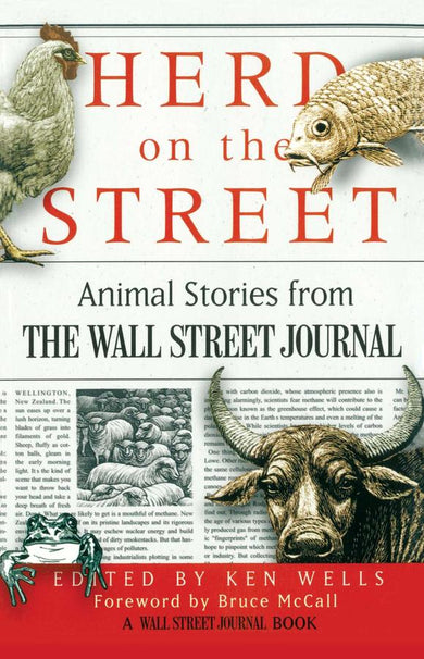 Herd on the Street-Nature and the natural world: general interest-買書書 BuyBookBook