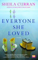Everyone She Loved-Fiction: general and literary-買書書 BuyBookBook