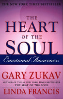The Heart of the Soul-Mind/ body/ spirit-買書書 BuyBookBook