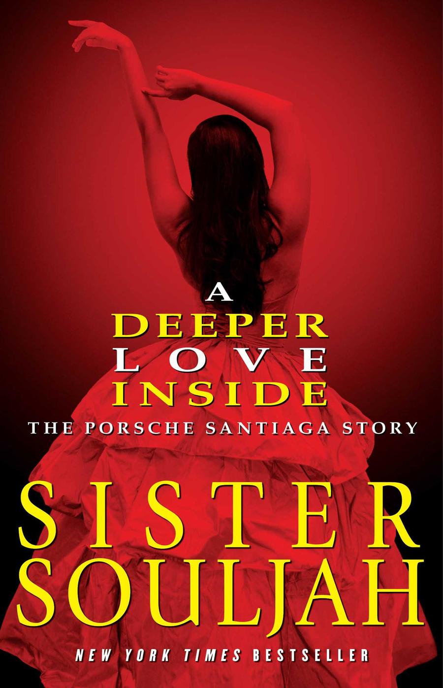 A Deeper Love Inside-Fiction: Modern and contemporary-買書書 BuyBookBook