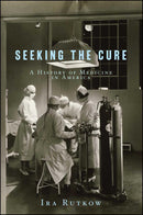 Seeking the Cure-Medicine and Nursing-買書書 BuyBookBook