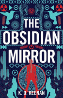 The Obsidian Mirror-Fiction: Fantasy-買書書 BuyBookBook