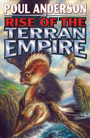 Rise of the Terran Empire-Fiction: Science fiction-買書書 BuyBookBook