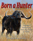 Born a Hunter-Sports and Active outdoor recreation-買書書 BuyBookBook
