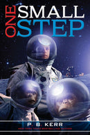 One Small Step-Children’s / Teenage fiction: Action and adventure stories-買書書 BuyBookBook