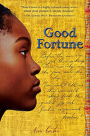 Good Fortune-Children’s / Teenage fiction: Biographical/ historical fiction and true stories-買書書 BuyBookBook