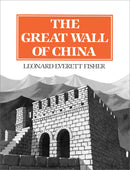 GREAT WALL OF CHINA, THE-Children’s / Teenage general interest: History and Warfare-買書書 BuyBookBook