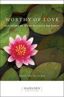 Worthy of Love-Family and health-買書書 BuyBookBook