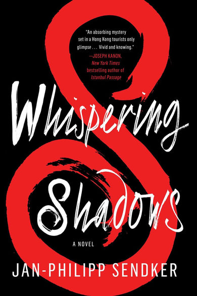 Whispering Shadows