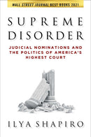 Supreme Disorder-Politics and government-買書書 BuyBookBook