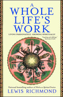 A Whole Life's Work-Religion and beliefs-買書書 BuyBookBook