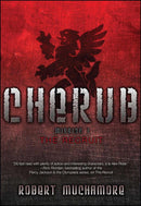 The Recruit-Children’s / Teenage fiction: Horror and suspense-買書書 BuyBookBook