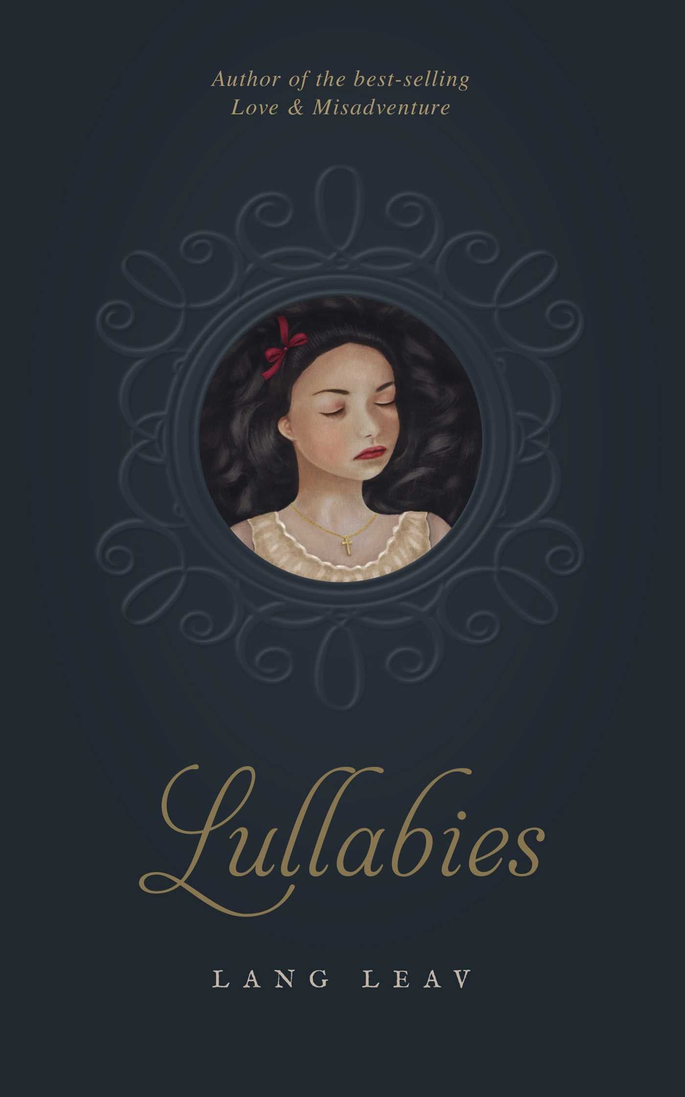 Lullabies-Lifestyle and Leisure-買書書 BuyBookBook