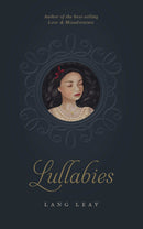 Lullabies-Lifestyle and Leisure-買書書 BuyBookBook