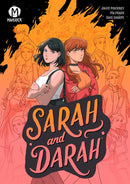 Sarah and Darah-Graphic novels/ Comic books/ Manga/ Cartoons-買書書 BuyBookBook