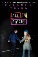 All in Pieces-Children’s / Teenage fiction: General and modern fiction-買書書 BuyBookBook