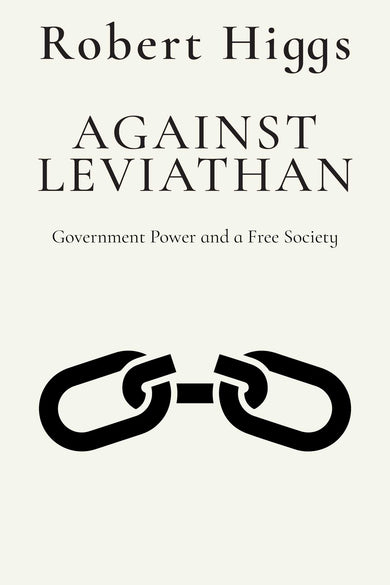 Against Leviathan