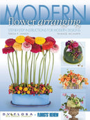 Modern Flower Arranging-Lifestyle and Leisure-買書書 BuyBookBook