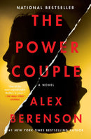 The Power Couple-Fiction: Crime and mystery-買書書 BuyBookBook