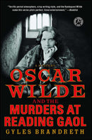 Oscar Wilde and the Murders at Reading Gaol-Fiction: Crime and mystery-買書書 BuyBookBook