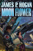 Moon Flower-Fiction: Science fiction-買書書 BuyBookBook